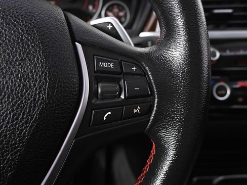 Used 2017 BMW 328d xDrive Sedan image 34