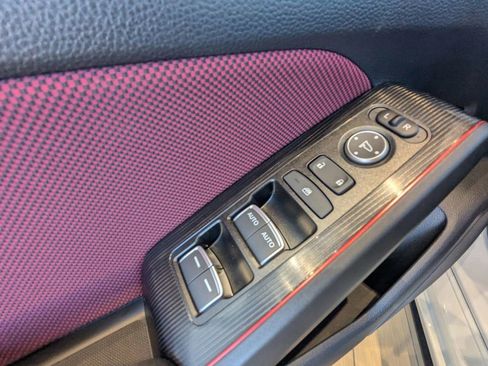 New 2026 Honda Civic Si image 22
