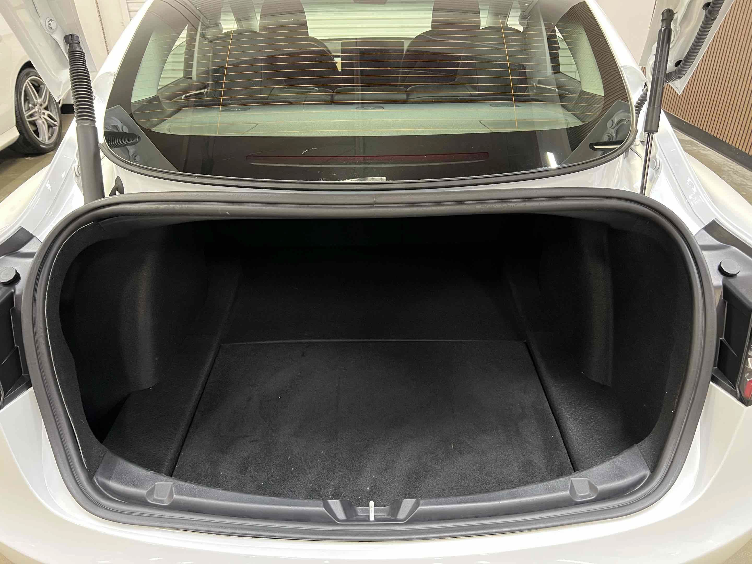 Used 2022 Tesla Model 3 RWD image 78