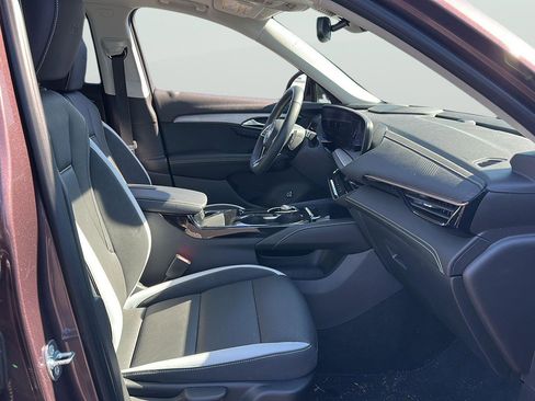 Used 2024 Buick Envision Sport Touring image 13