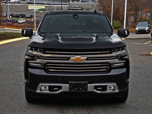 Used 2022 Chevrolet Silverado 1500 High Country image 6