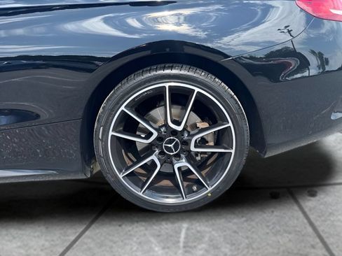 Used 2018 Mercedes-Benz C 43 AMG 4MATIC Coupe image 22
