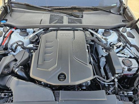 Used 2025 Audi A5 2.0T Premium Plus w/ Premium Plus image 8