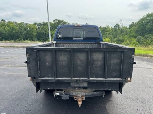 Used 2011 Ford F250 Lariat w/ Camper Pkg AWD/4WD image 4