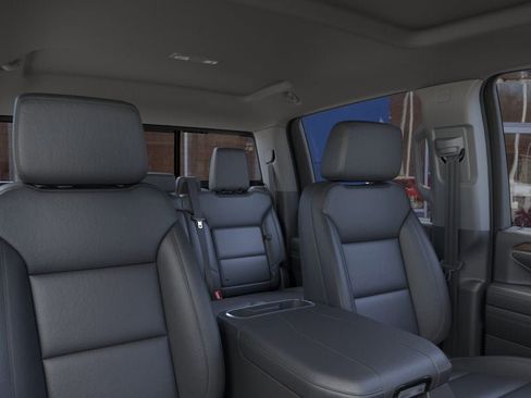 New 2026 Chevrolet Silverado 2500 LT image 24