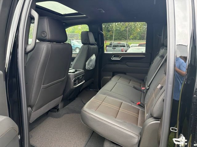 New 2026 Chevrolet Silverado 2500 High Country AWD/4WD image 16