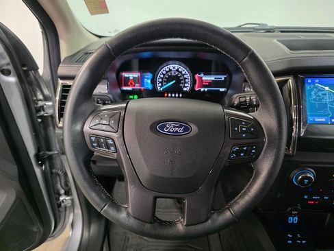 Certified 2023 Ford Ranger Lariat w/ Equipment Group 501A High AWD/4WD image 18