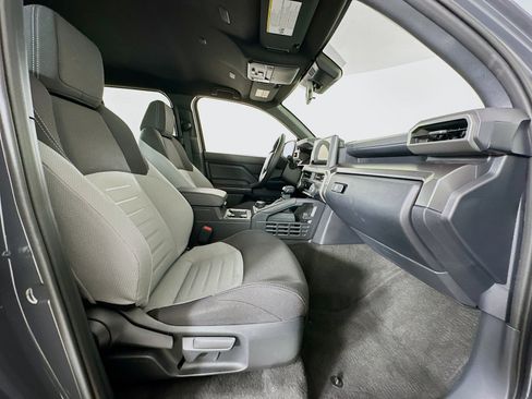 Used 2025 Toyota 4Runner TRD Off-Road image 28