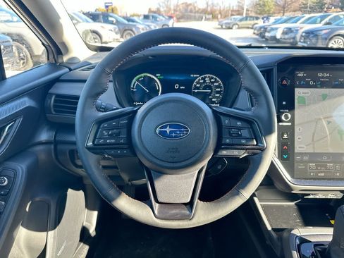 New 2026 Subaru Crosstrek 2.5i Limited image 28