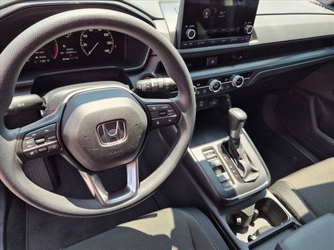 Certified 2024 Honda CR-V EX image 10