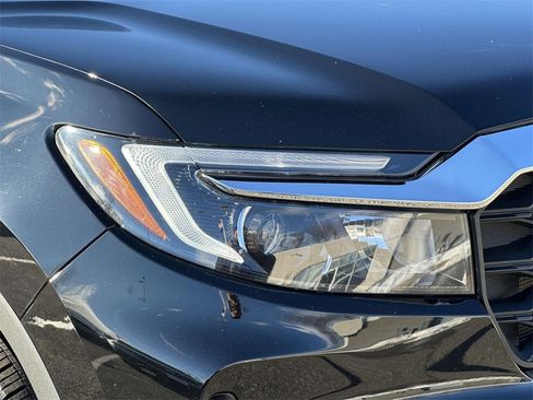 Certified 2023 Honda Passport EX-L image 7