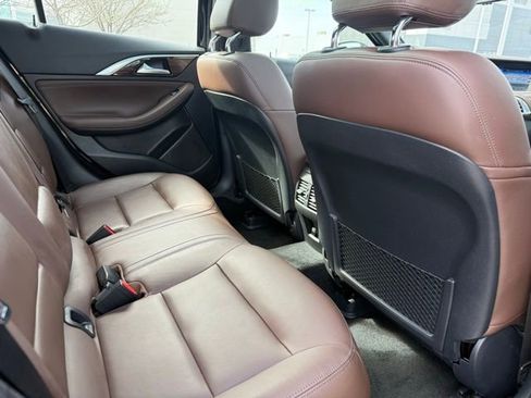 Used 2017 INFINITI QX30 Premium w/ Technology Package image 15