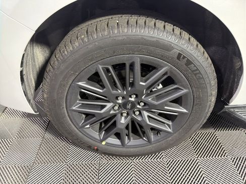 New 2026 Ford Expedition Max Platinum w/ Stealth Appearance Package image 16