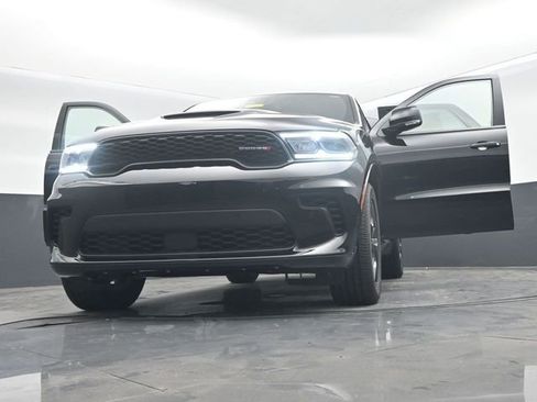 New 2026 Dodge Durango GT AWD/4WD image 68