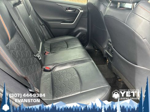 Used 2020 Toyota RAV4 Adventure AWD/4WD image 26