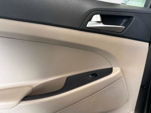 Used 2019 Hyundai Tucson Value image 12