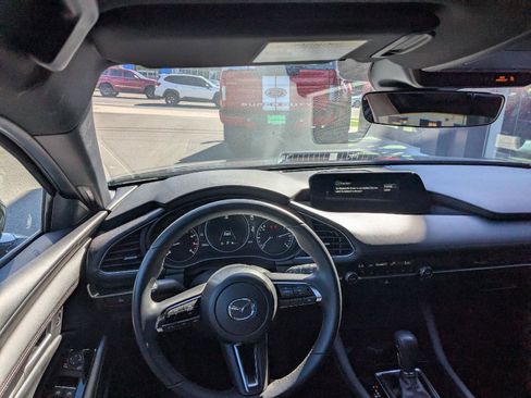 Used 2025 MAZDA MAZDA3 s Sport FWD image 15