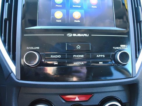 Used 2023 Subaru Crosstrek 2.0i image 21