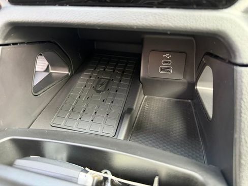 New 2025 Ford Ranger Lariat w/ FX4 Off-Road Package image 18