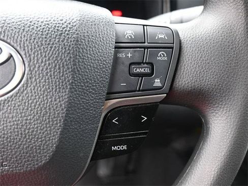 Certified 2025 Toyota Camry LE image 28