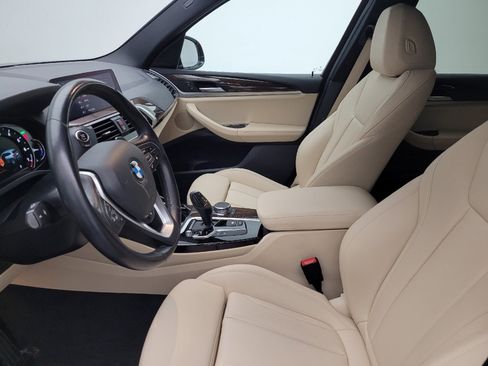 Used 2019 BMW X3 xDrive30i w/ Convenience Package image 17