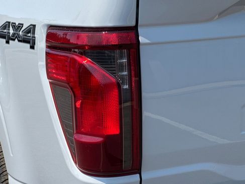 New 2025 Ford F150 XLT w/ Equipment Group 302A MID image 25