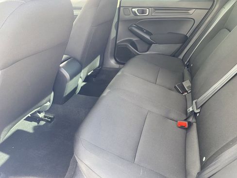 Certified 2024 Honda Civic LX image 15