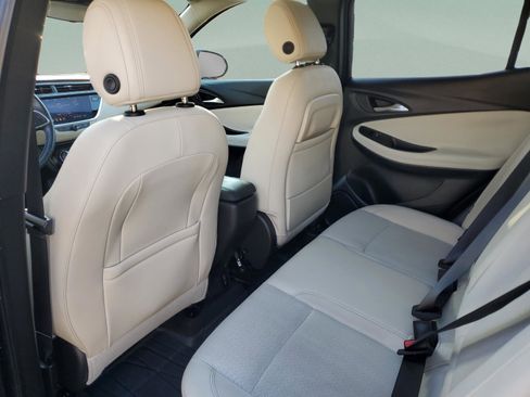 Used 2021 Buick Encore GX Select w/ Sport Touring Package image 10