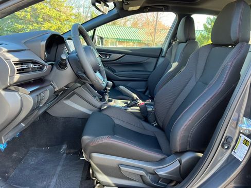 New 2026 Subaru WRX Premium AWD/4WD image 4