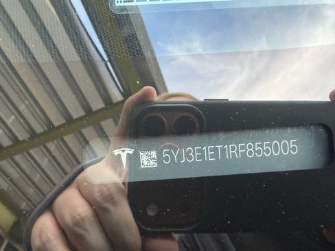 Used 2024 Tesla Model 3 Performance image 46