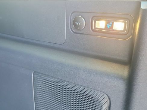 New 2026 Ford Bronco Badlands AWD/4WD image 10