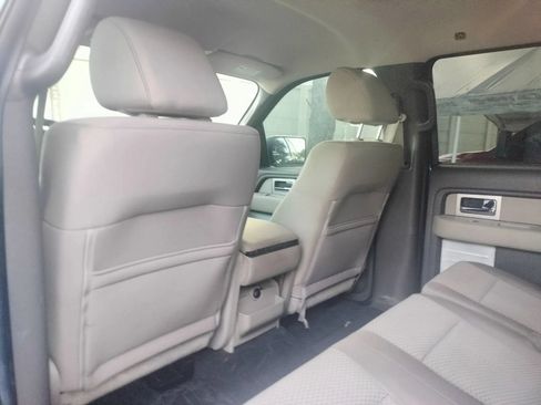 Used 2010 Ford F150 XLT AWD/4WD image 23