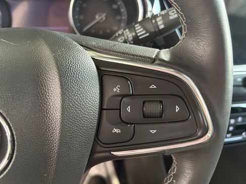 Used 2023 Buick Encore GX Select w/ Experience Buick Package FWD image 23