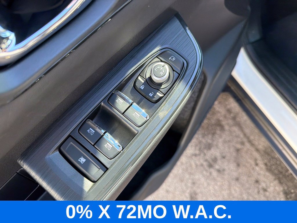 New 2026 Subaru Outback Touring XT AWD/4WD image 10