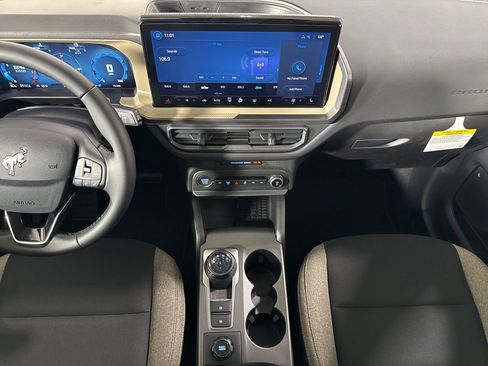 New 2025 Ford Bronco Sport Big Bend w/ Convenience Package image 23