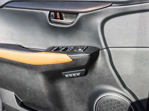 Used 2019 Lexus NX 300 AWD image 20