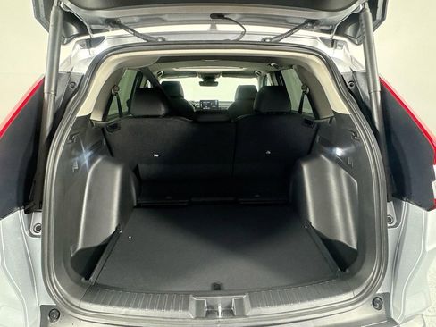 Certified 2026 Honda CR-V EX-L image 33