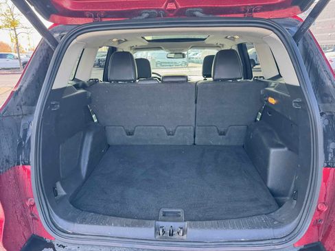 Certified 2019 Ford Escape Titanium image 29