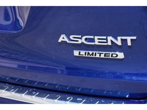 New 2026 Subaru Ascent Limited AWD/4WD image 30