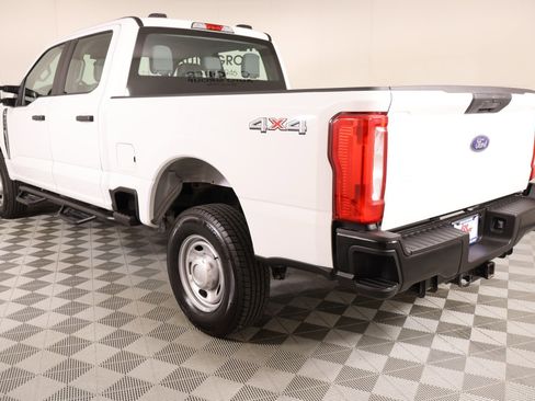 Used 2025 Ford F250 XL image 21