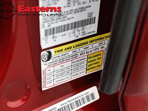 Used 2016 Lincoln Navigator Reserve AWD/4WD image 36