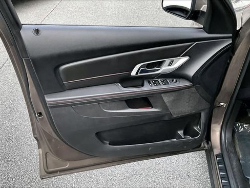 Used 2012 GMC Terrain SLE image 19