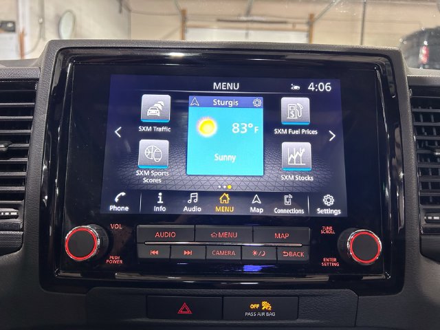 Used 2022 Nissan Frontier PRO-4X AWD/4WD image 31
