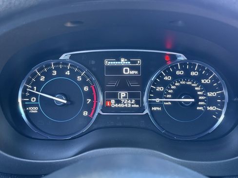 Used 2018 Subaru Forester 2.5i Premium image 29