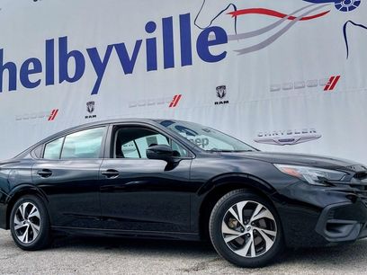 Used 2023 Subaru Legacy Premium