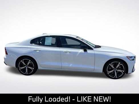 Used 2024 Volvo S60 B5 Ultimate AWD/4WD image 12