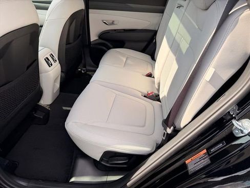 New 2026 Hyundai Tucson Limited AWD/4WD image 14