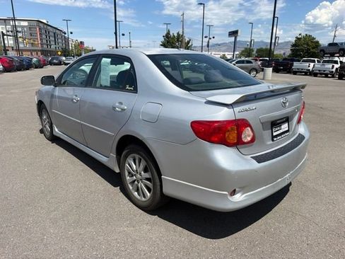 Used 2010 Toyota Corolla FWD image 4