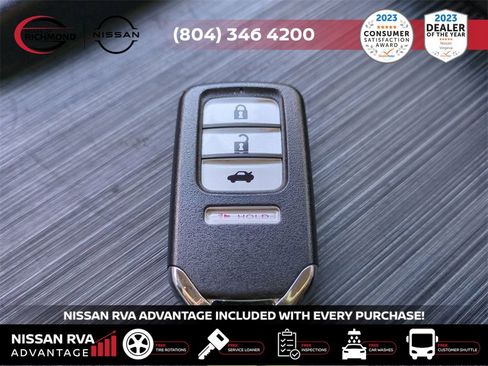 Used 2023 Honda Ridgeline RTL image 30