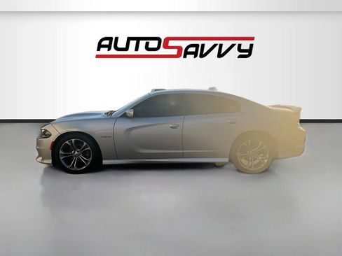Used 2021 Dodge Charger R/T image 4